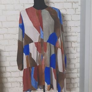 Wilfred Barossa Dress